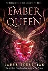 Ember Queen by Laura Sebastian