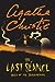 The Last Séance by Agatha Christie