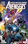 Avengers, Vol. 2 by Jason Aaron