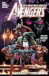 Avengers, Vol. 3 by Jason Aaron