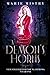 A Demon's Horns (Vice College for Young Demons, #1)