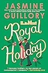 Royal Holiday (The Wedding Date, #4)