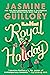 Royal Holiday (The Wedding Date, #4)