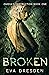 Broken (Omega's Destruction #1)