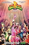 Mighty Morphin Power Rangers, Vol. 10 by Marguerite Bennett