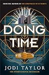 Doing Time by Jodi Taylor