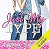 Just My Type by Tara Sivec