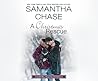 A Christmas Rescue by Samantha Chase