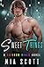 Sweet Things (Rainbow River #1)