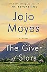 Book cover for The Giver of Stars