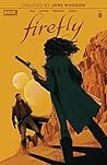 Firefly #8 by Greg Pak