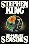 Different Seasons by Stephen         King