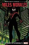 Miles Morales by Saladin Ahmed