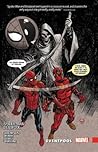 Spider-Man/Deadpool, Vol. 9 by Robbie Thompson