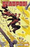 Deadpool, Vol. 2 by Skottie Young