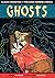 Ghosts: Classic Monsters of Pre-Code Horror Comics