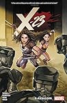 X-23, Vol. 2 by Mariko Tamaki