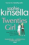 Twenties Girl by Sophie Kinsella