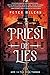 Priest of Lies (War for the Rose Throne, #2)