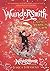 Wundersmith: The Calling of Morrigan Crow (Nevermoor, #2)