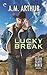 Lucky Break (Clean Slate Ranch, #4)