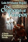 The Orphans of Raspay by Lois McMaster Bujold