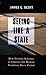 Seeing Like a State by James C. Scott