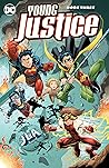 Young Justice, Book Three by Peter David