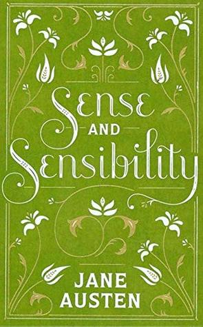 Sense and Sensibility by Jane Austen