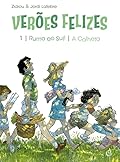 Verões Felizes 1: Rumo ao Sul | A Calheta