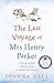 The Last Voyage of Mrs Henry Parker