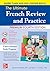 The Ultimate French Review and Practice by David M. Stillman