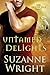 Untamed Delights (The Phoenix Pack, #8) by Suzanne Wright