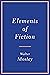 Elements of Fiction