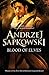 Blood of Elves by Andrzej Sapkowski