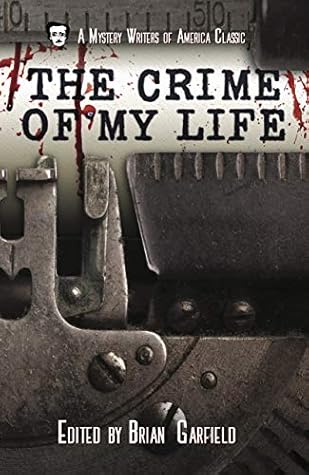 The Crime of My Life by Brian Garfield