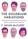 The Goldblum Variations by Helen McClory