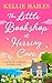 The Little Bookshop at Herring Cove (Rabbits Leap, #5)