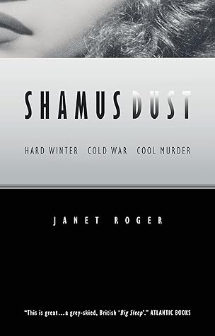 Shamus Dust by Janet Roger