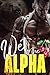 Wet for the Alpha (Ridge Brothers Bear Shifters, #3)