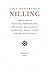 Nilling: Prose Essays on Noise, Pornography, The Codex, Melancholy, Lucretiun, Folds, Cities and Related Aporias