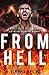 From Hell (Alex Hunter, #8)