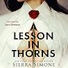 A Lesson in Thorns by Sierra Simone