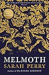 Melmoth by Sarah Perry