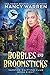 Bobbles and Broomsticks (Vampire Knitting Club, #8)