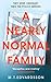 A Nearly Normal Family by M.T. Edvardsson