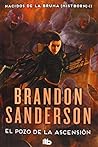 El pozo de la ascensión by Brandon Sanderson