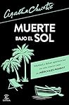 Muerte bajo el sol by Agatha Christie