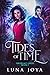 Tides of Time (The Legacy #1)