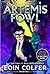 Artemis Fowl (Artemis Fowl, #1)